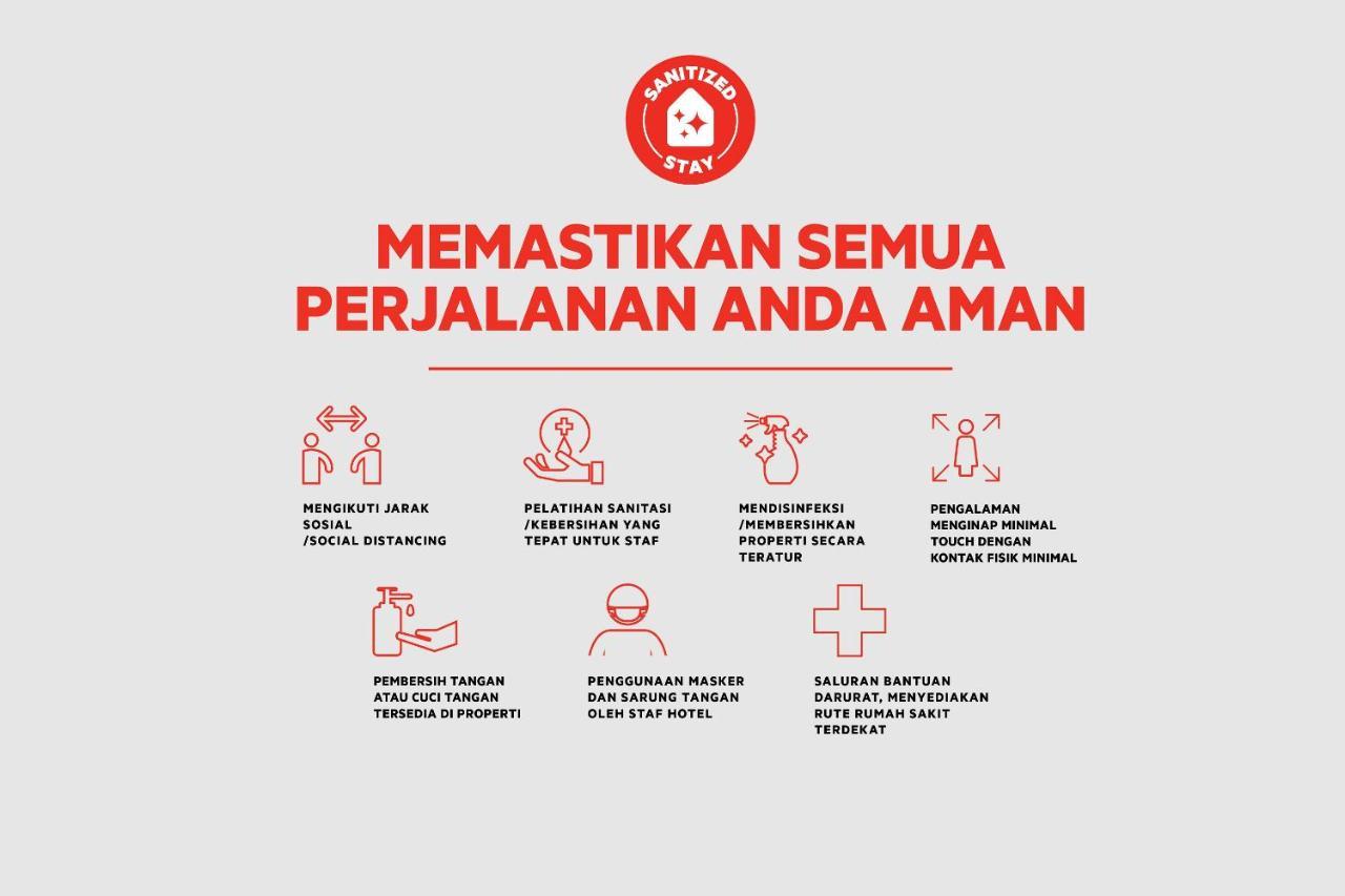 Oyo 572 Omah Gedongkuning Syariah Hotel Yogyakarta