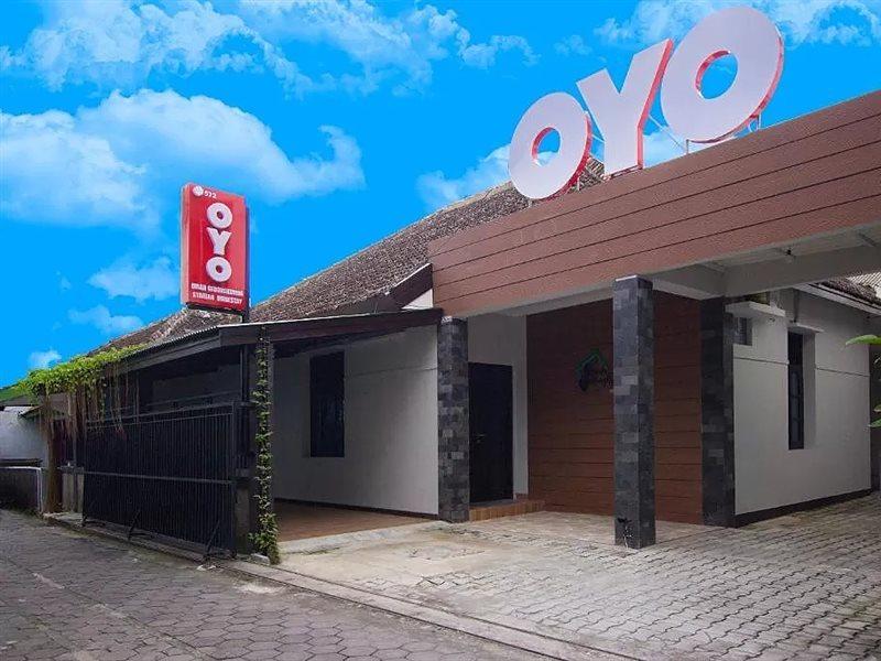 Oyo 572 Omah Gedongkuning Syariah