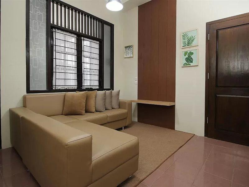 Hotel Oyo 572 Omah Gedongkuning Syariah Yogyakarta