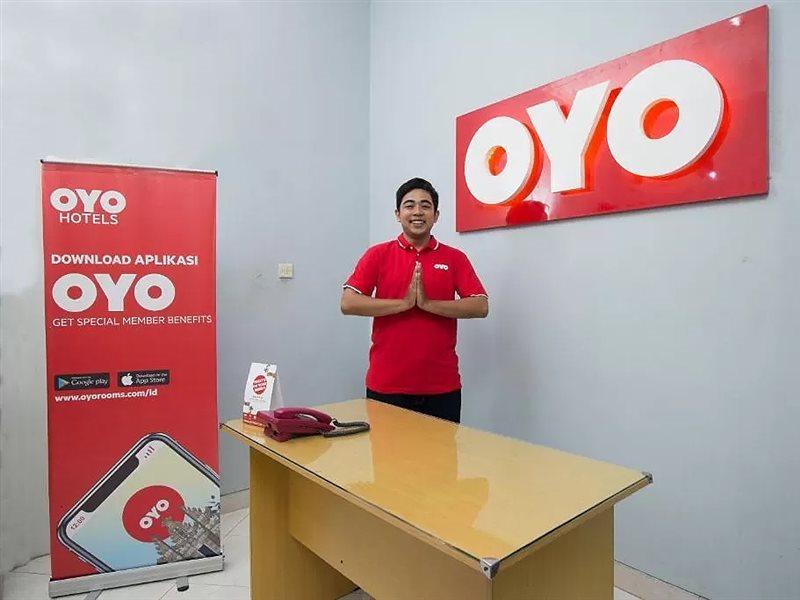 Oyo 572 Omah Gedongkuning Syariah 2* Yogyakarta