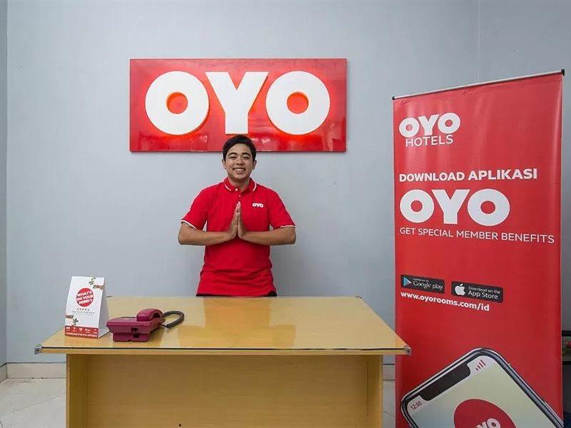 Hotel Oyo 572 Omah Gedongkuning Syariah 2*