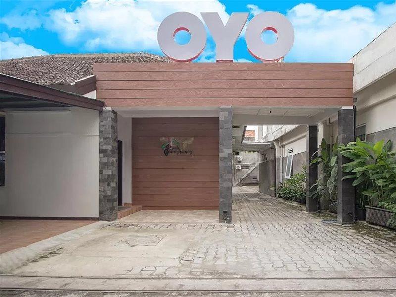 Oyo 572 Omah Gedongkuning Syariah Yogyakarta
