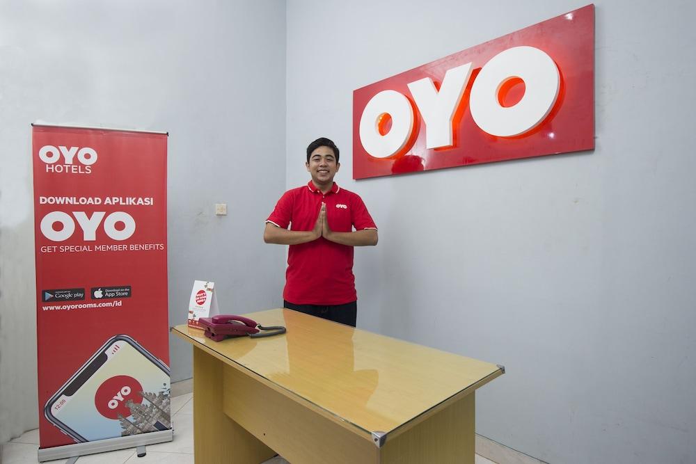 Oyo 572 Omah Gedongkuning Syariah Yogyakarta