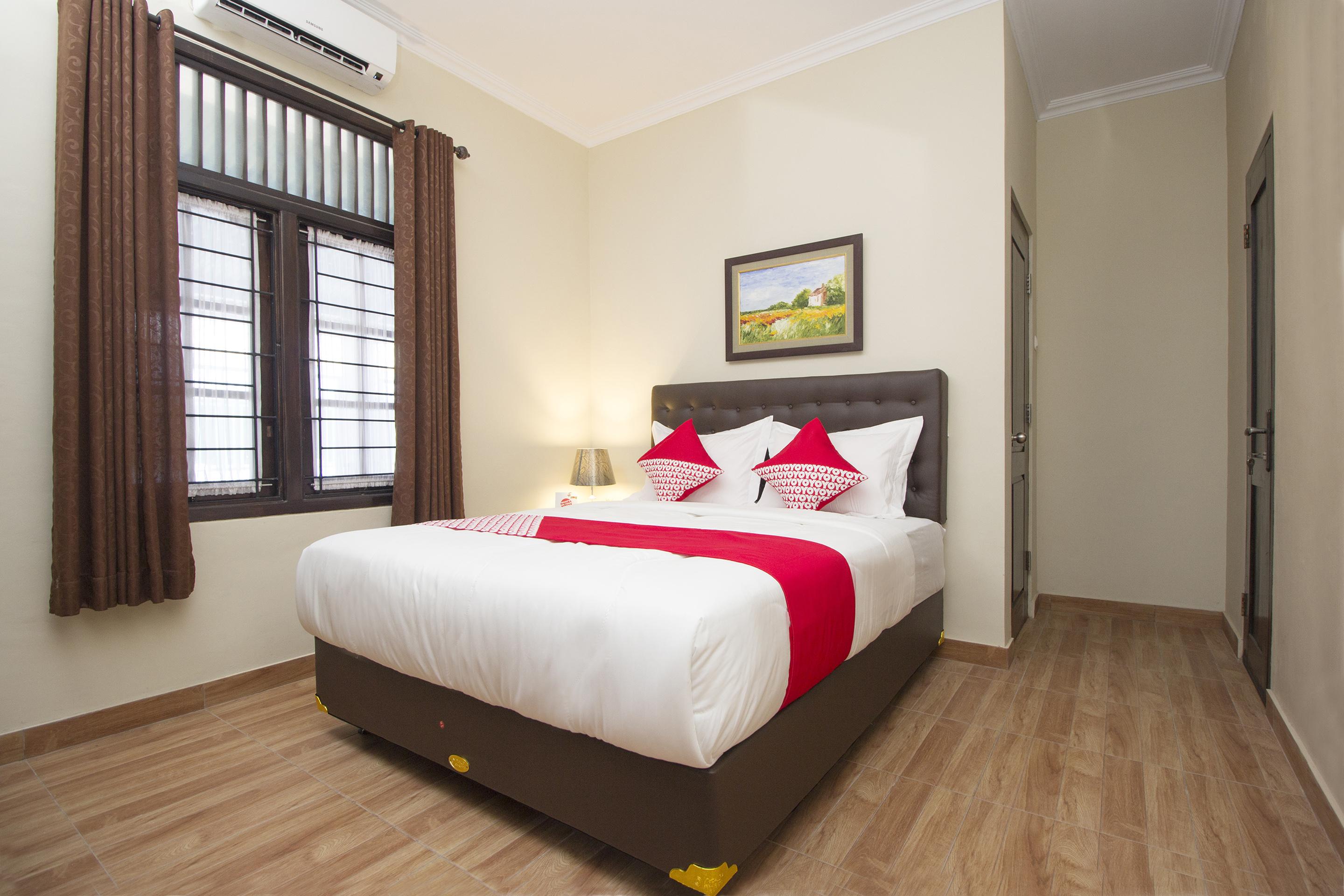 Oyo 572 Omah Gedongkuning Syariah Hotel Yogyakarta
