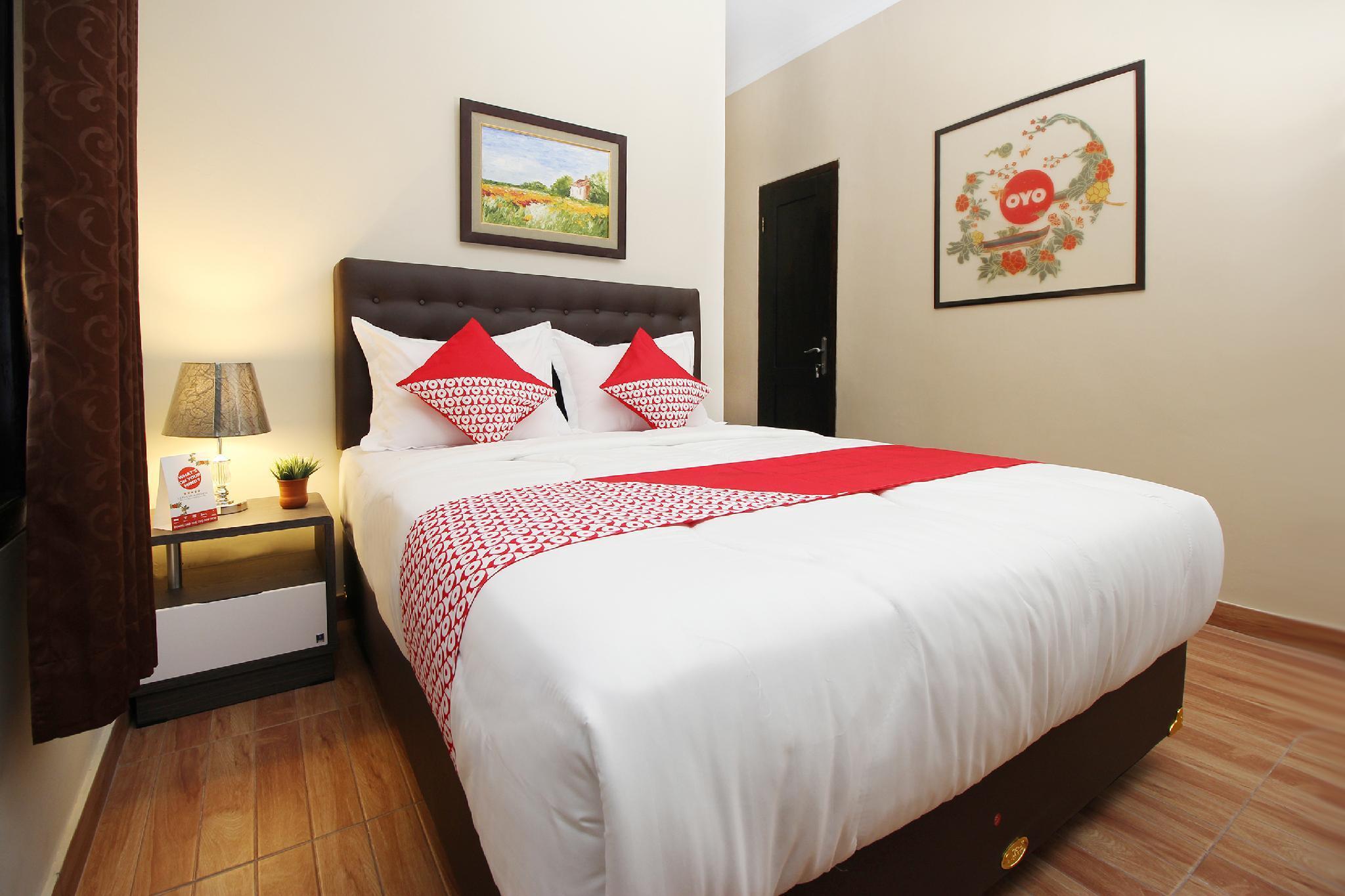 Oyo 572 Omah Gedongkuning Syariah Hotel