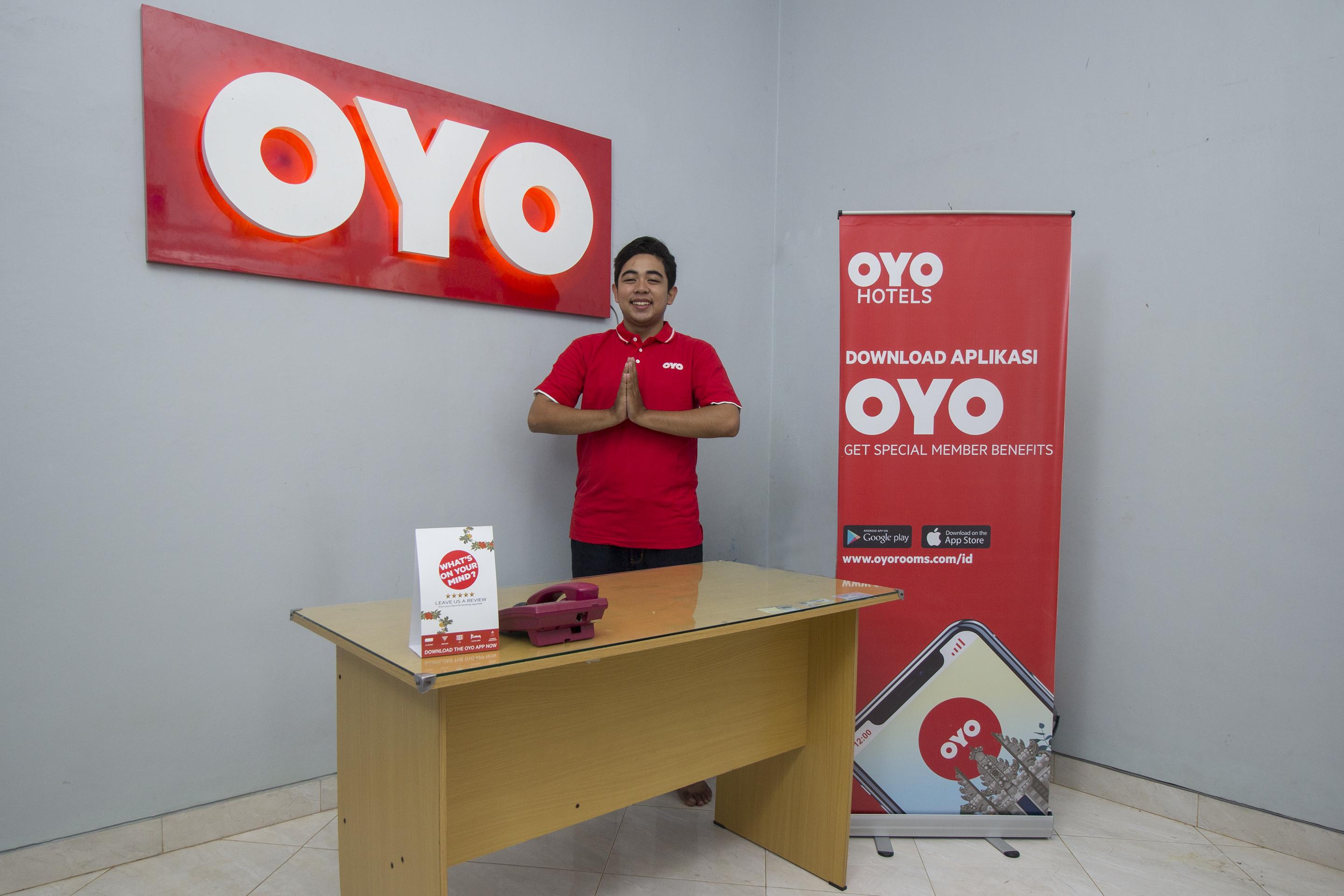 Hotel Oyo 572 Omah Gedongkuning Syariah 2*