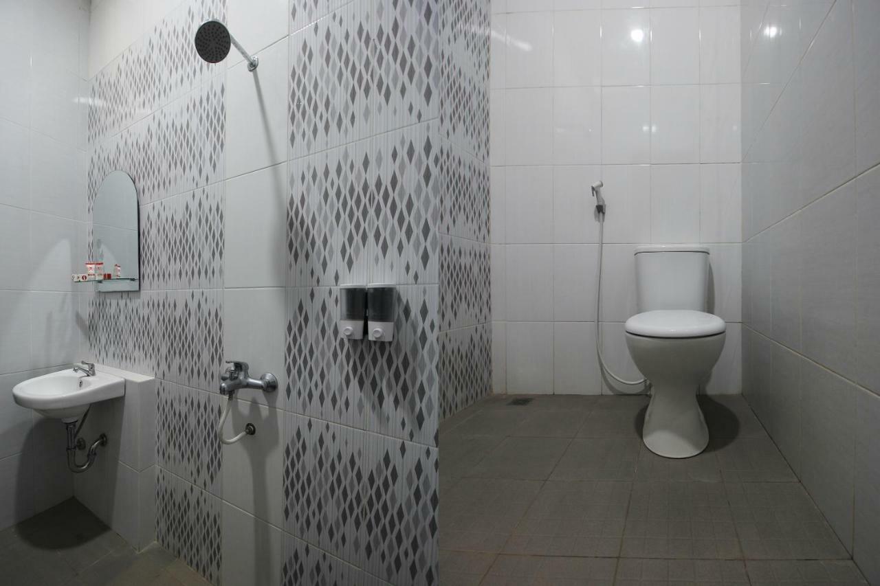 Hotel Oyo 572 Omah Gedongkuning Syariah 2*